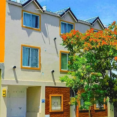 Aparthotel Bahia Neuquén Dış mekan fotoğraf