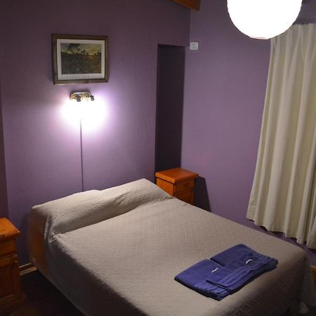 Aparthotel Bahia Neuquén Dış mekan fotoğraf