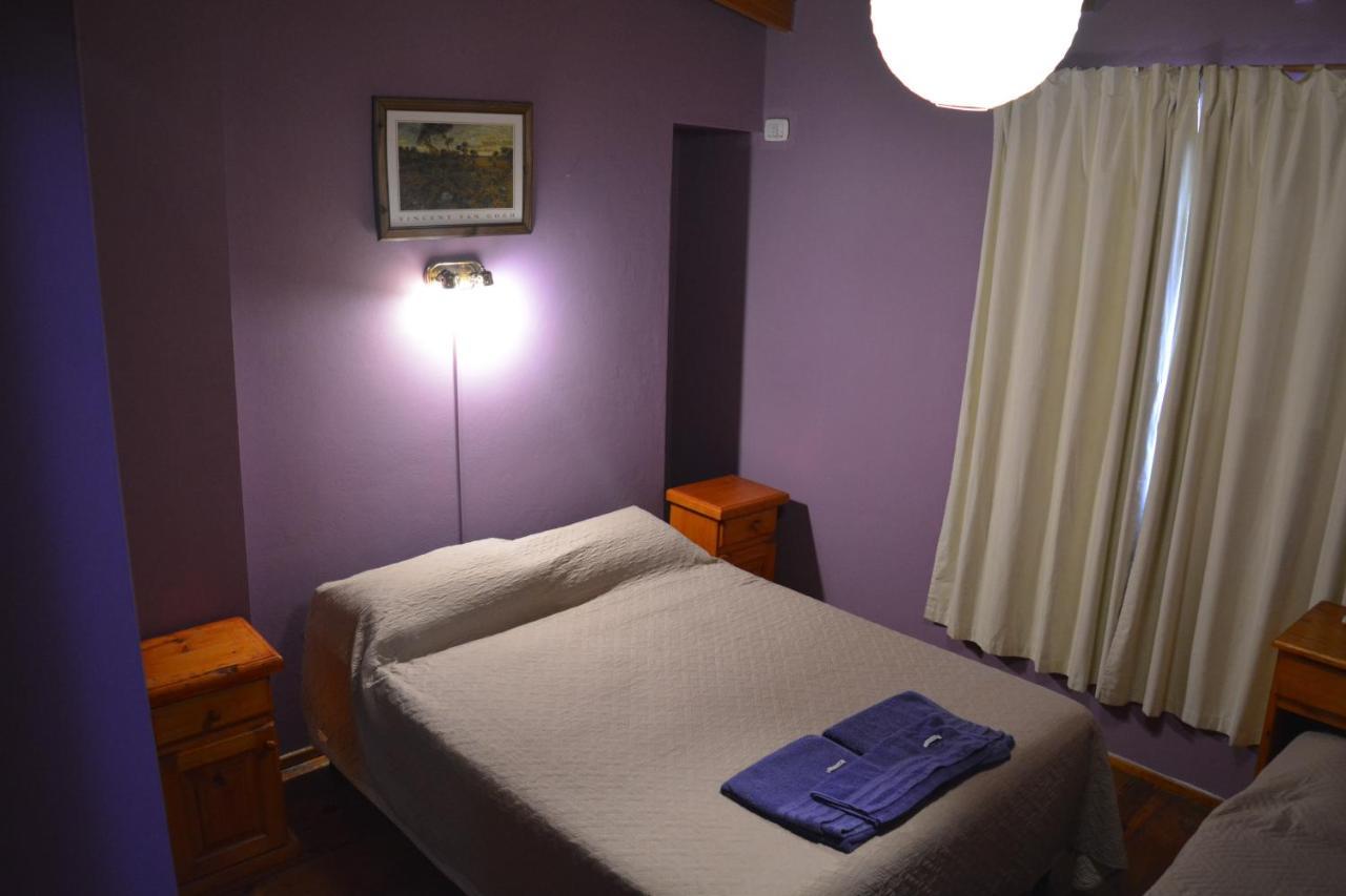 Aparthotel Bahia Neuquén Dış mekan fotoğraf